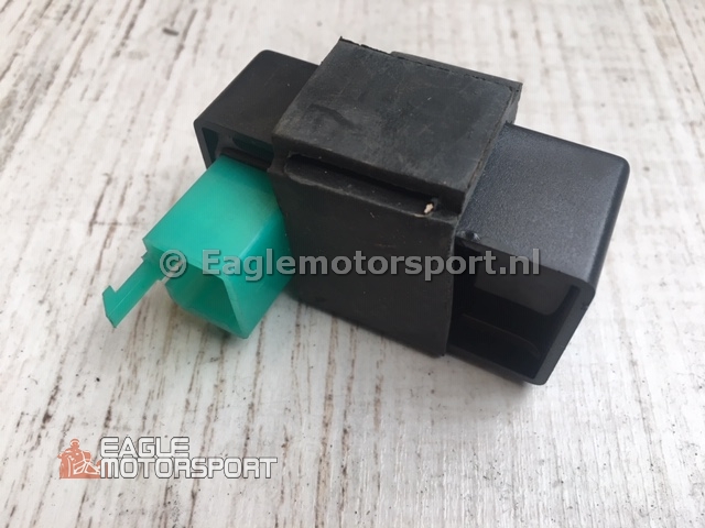 CDI 110cc / 125cc pitbike/quad